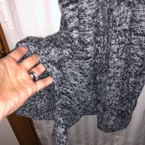 NWOT VEST BY MOSSIMO SUPPLY & Co. W/ TIE! NEW! - Picture 3 of 8